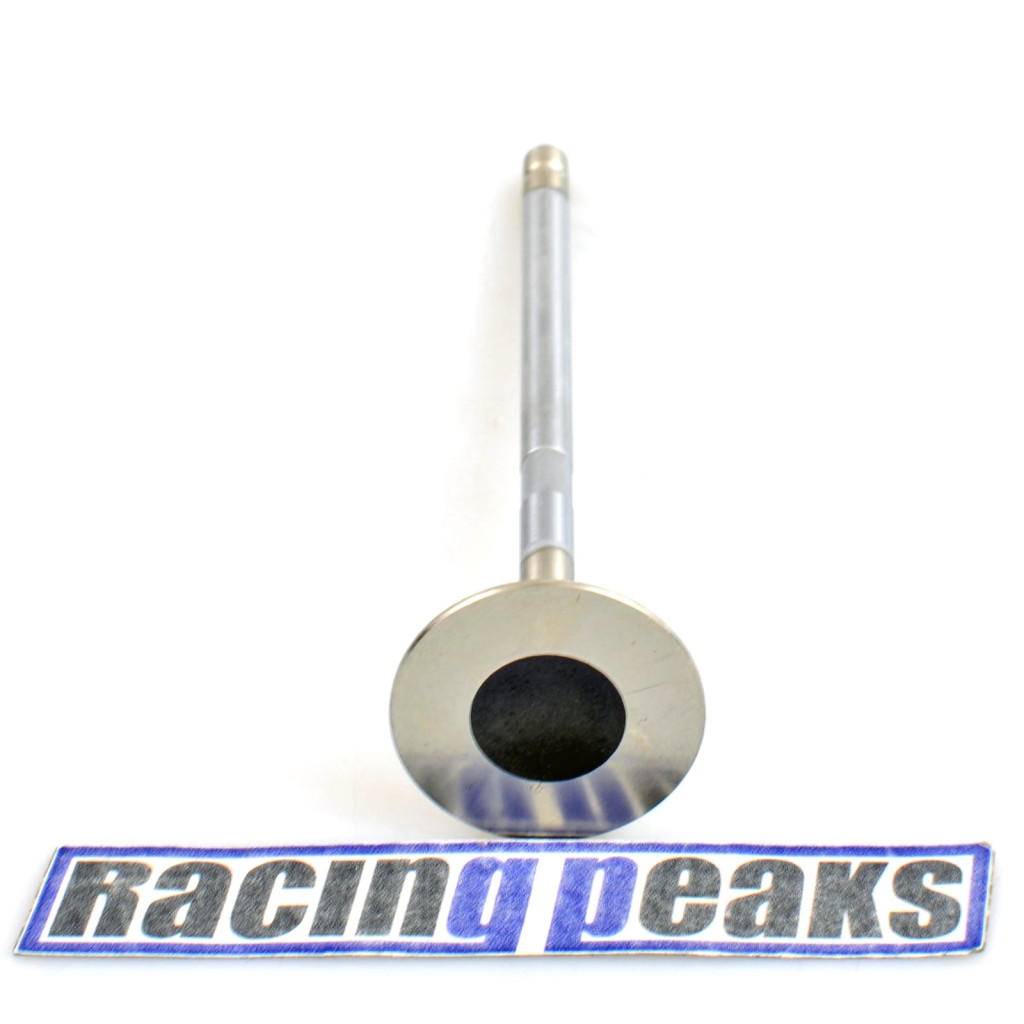 Exhaust Valve fits Toyota Celica Corolla Matrix 1.8 2ZZ-GE 1999-2007