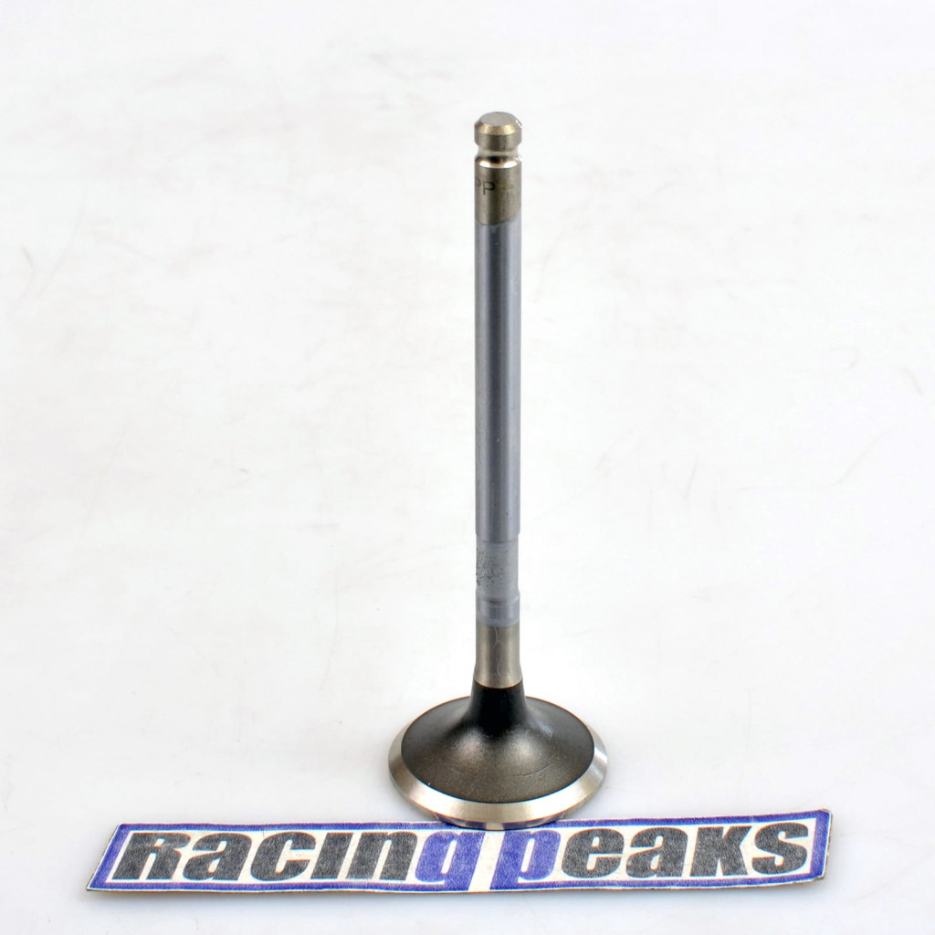 Exhaust Valve fits Toyota Avensis Celica Corolla Matrix MR2 RAV 4 1.8 1ZZ-FE