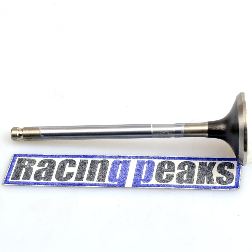Exhaust Valve fits Toyota Avensis Celica Corolla Matrix MR2 RAV 4 1.8 1ZZ-FE