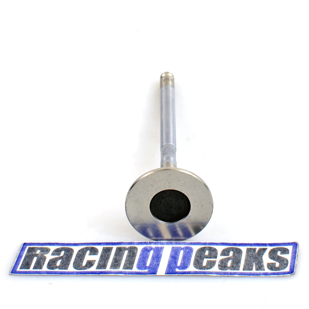 Exhaust Valve fits Toyota Avensis Celica Corolla Matrix MR2 RAV 4 1.8 1ZZ-FE