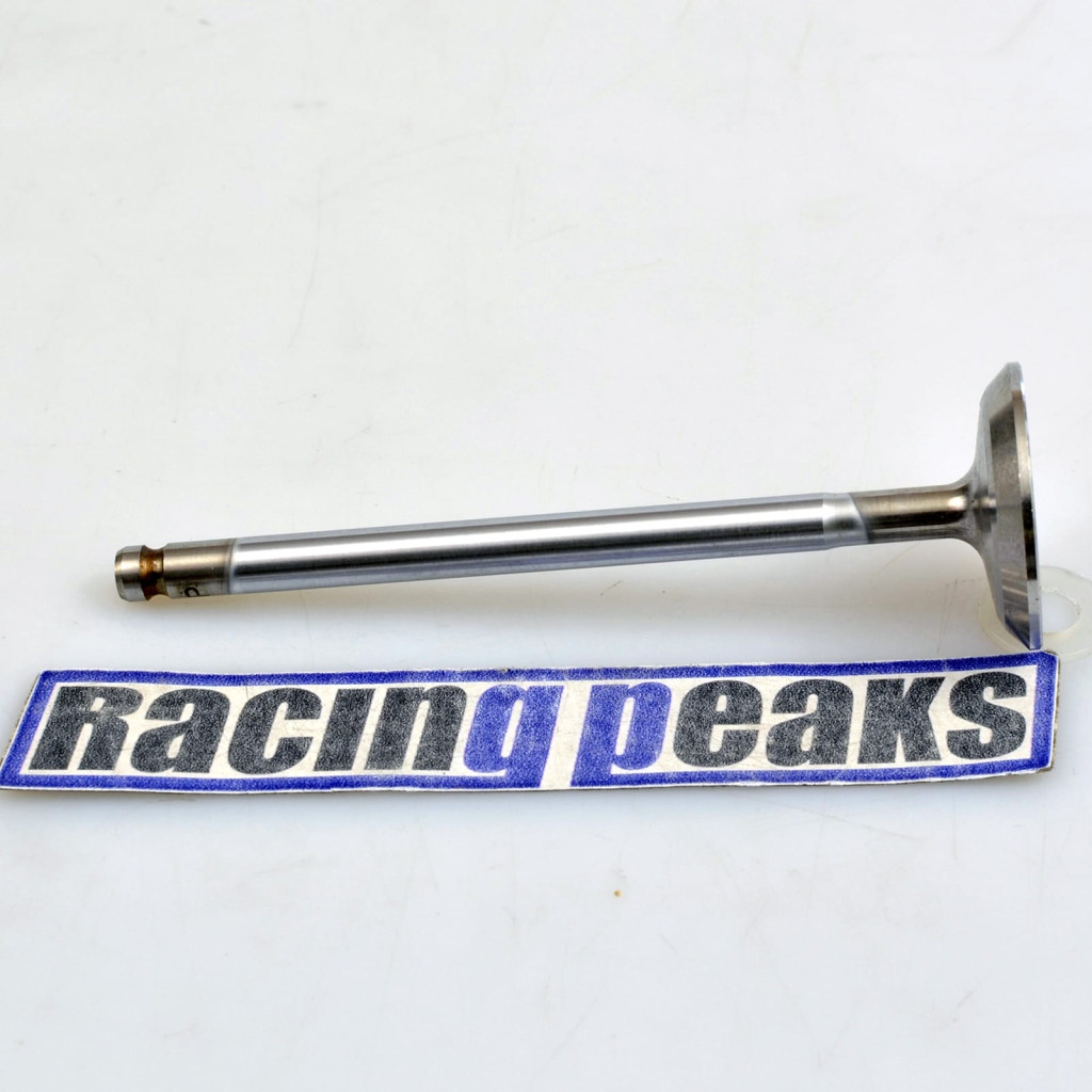 Intake Valve fits Daihatsu Cuore 1.0