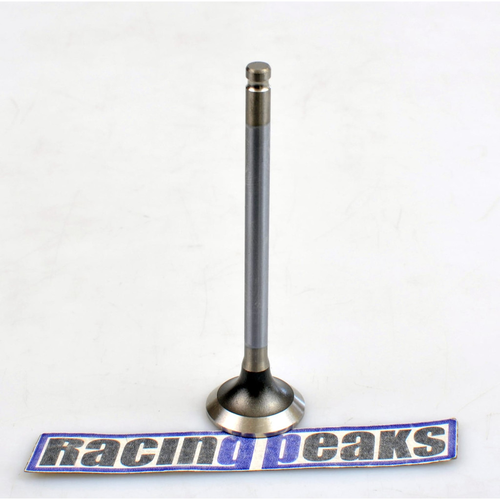 Exhaust Valve fits Daihatsu Cuore Move Sirion Trevis YRV 1.0 EJ 1998-