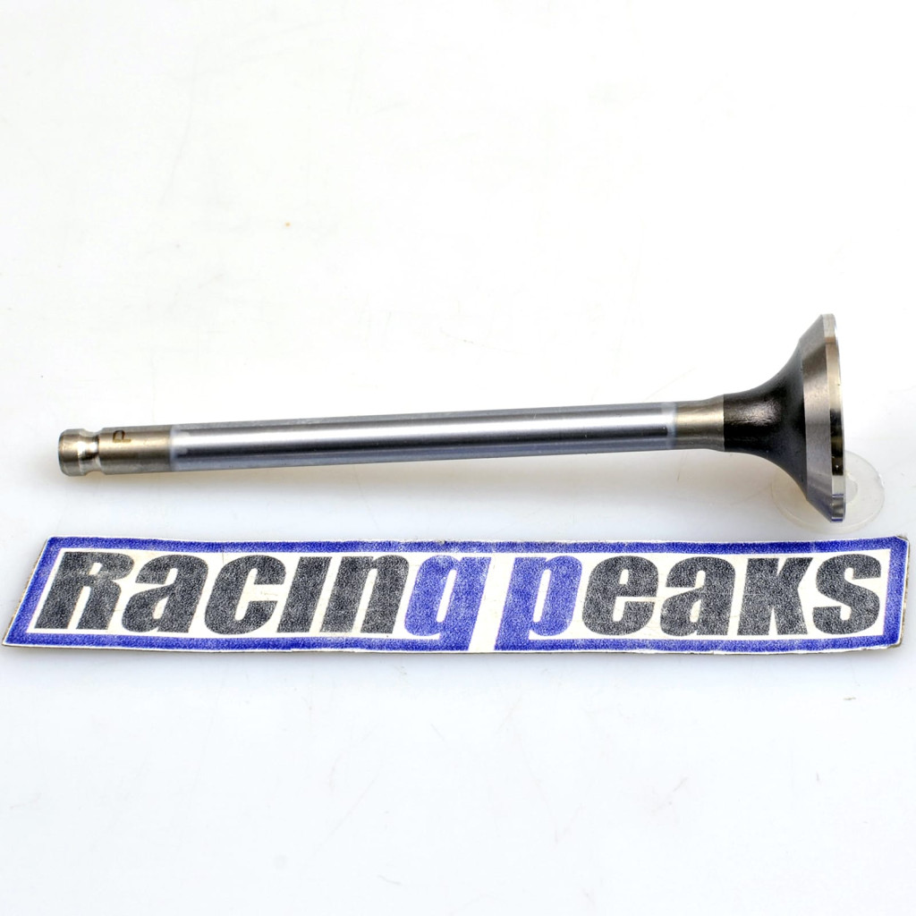 Exhaust Valve fits Daihatsu Cuore Move Sirion Trevis YRV 1.0 EJ 1998-