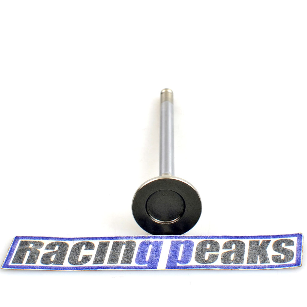 Exhaust Valve fits Daihatsu Cuore Move Sirion Trevis YRV 1.0 EJ 1998-