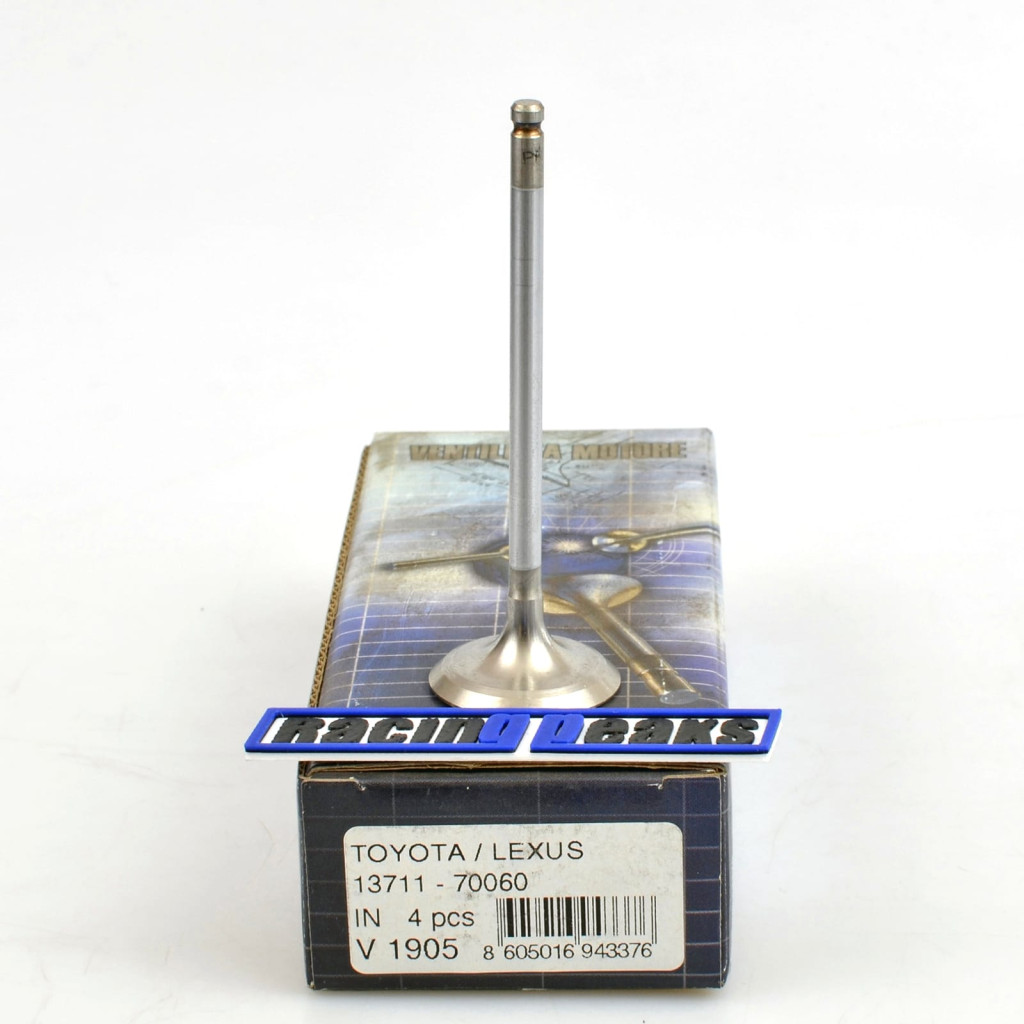 Intake Valve fits Lexus IS Toyota Cressida 2.0 1G-FE 1988-2005