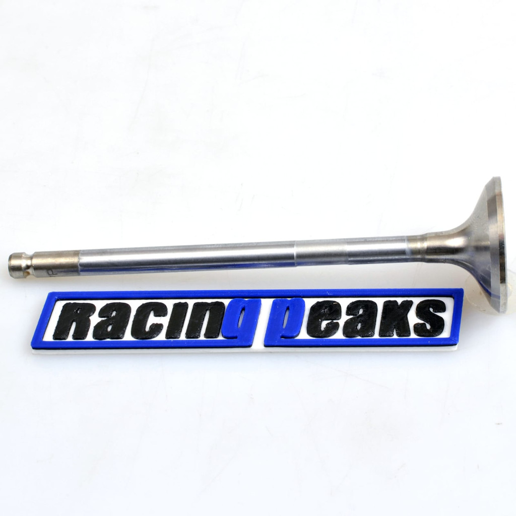 Exhaust Valve fits Lexus IS Toyota Cressida 2.0 1G-FE 1988-2005