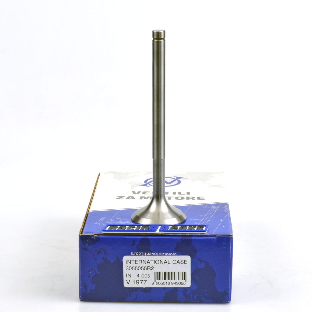 Intake Valve fits Innocenti D-155 D-179 D-206 D-239 D-310 D-358 DT-239 DT-358
