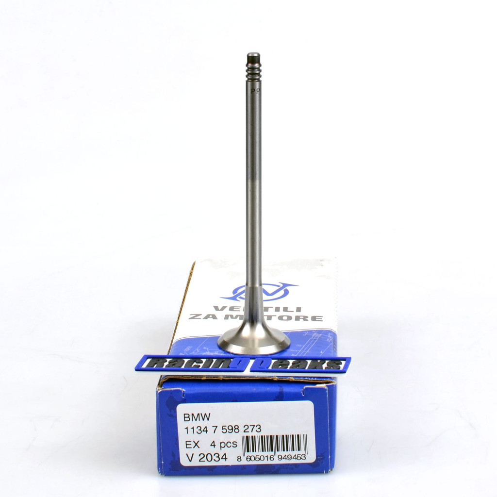 Exhaust Valve fits BMW 320i 328i 420i 428i 520i 528i X1 2.0 N20B20 N26B20 N45B20