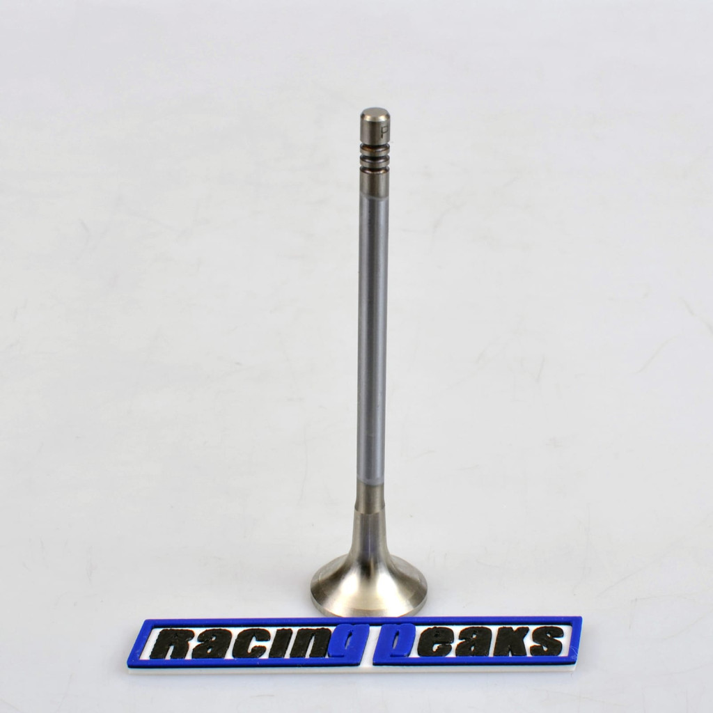 Exhaust Valve fits BMW 114d 116d 1.6 N47D16 2011-2019