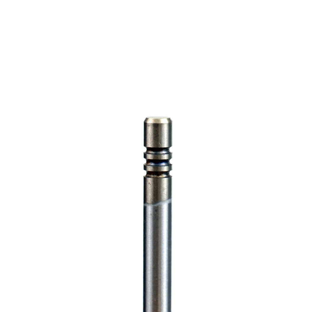 Exhaust Valve fits BMW 114d 116d 1.6 N47D16 2011-2019