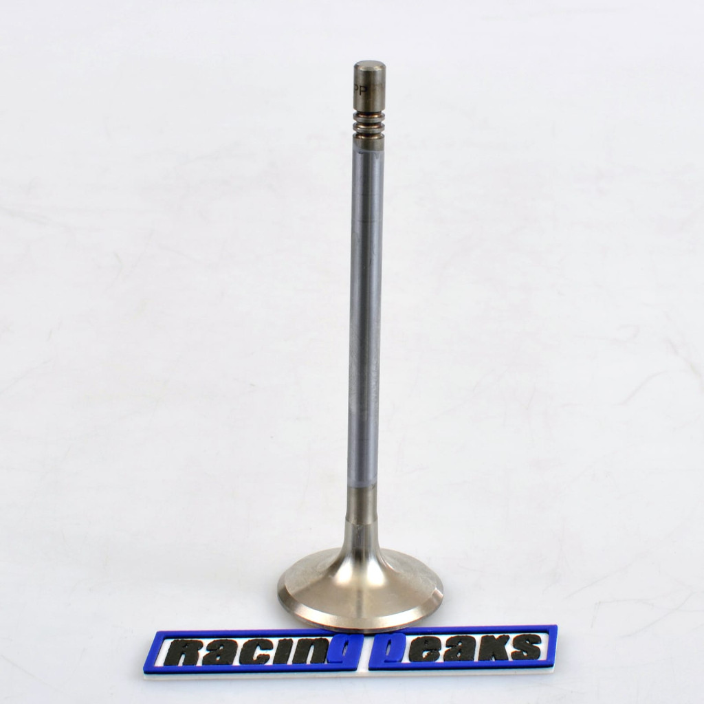 Exhaust Valve fits Porsche Cayenne Panamera 4.8 70Turbo 2007-