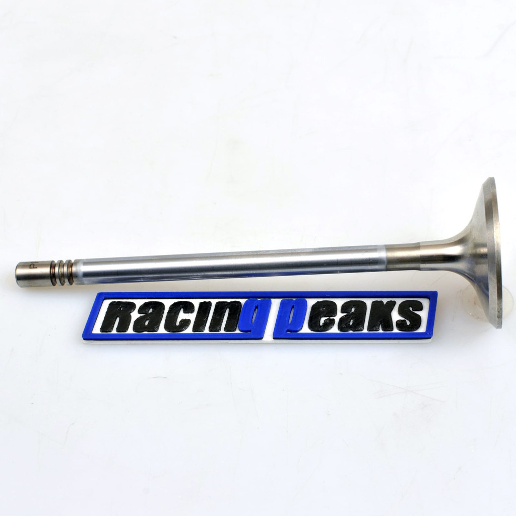 Exhaust Valve fits Porsche Cayenne Panamera 4.8 70Turbo 2007-