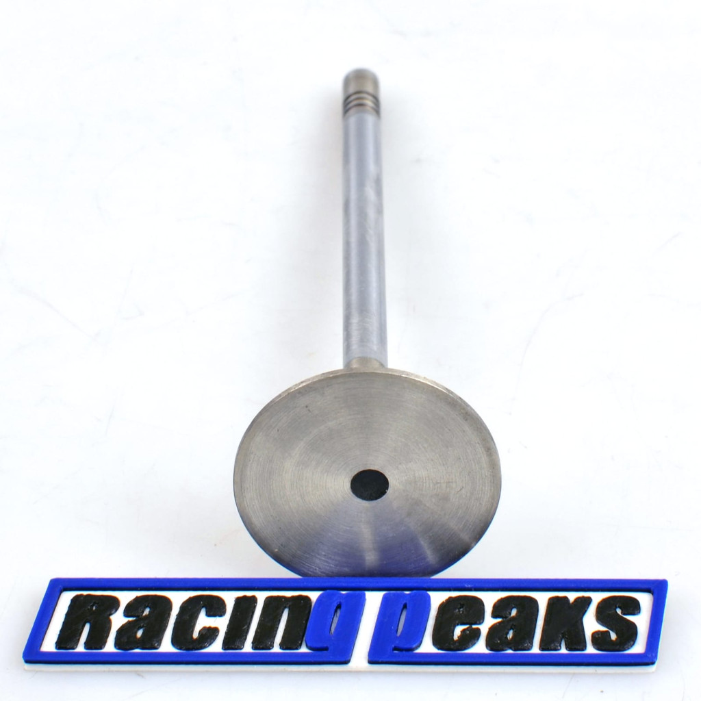 Exhaust Valve fits Porsche Cayenne Panamera 4.8 70Turbo 2007-
