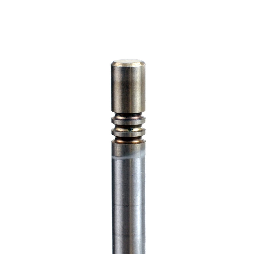 Exhaust Valve fits Porsche Cayenne Panamera 4.8 70Turbo 2007-
