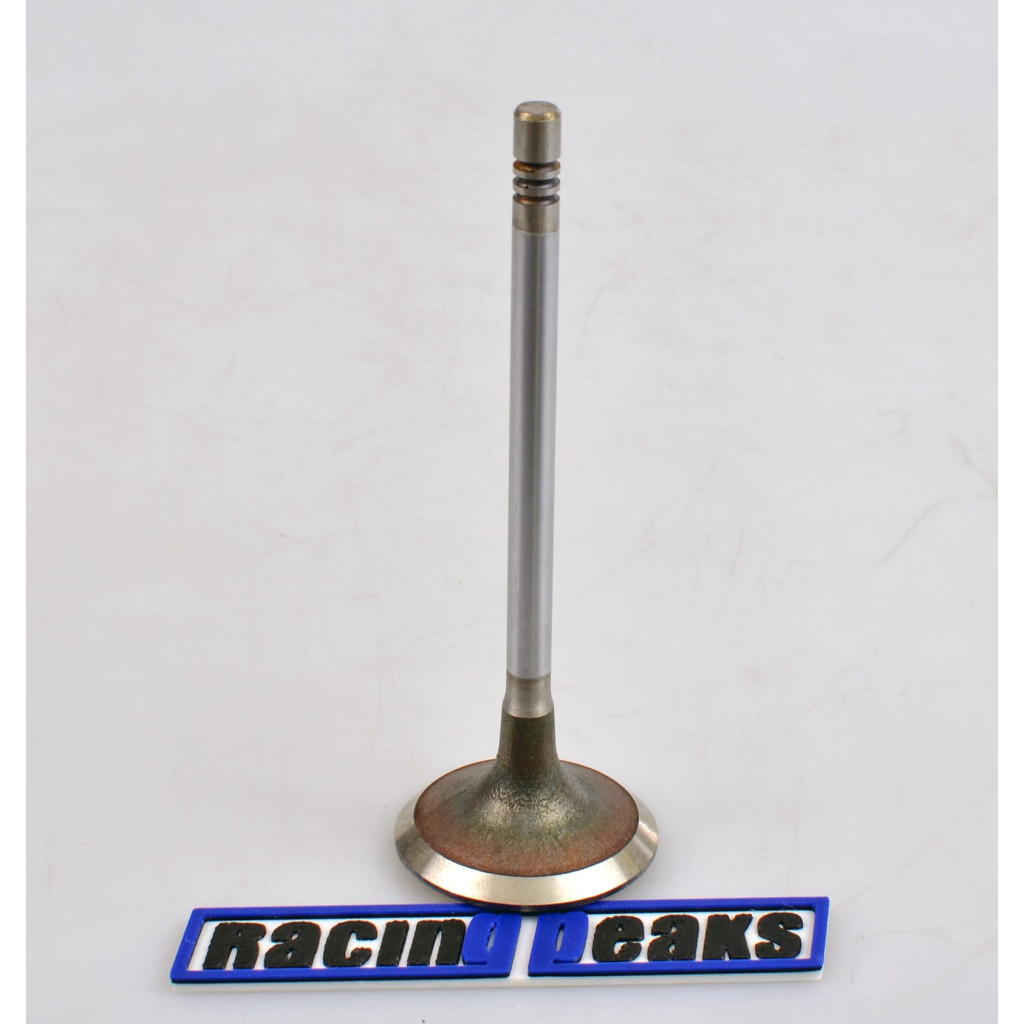 Intake Valve fits Peugeot 206 207 Citroen C2 C3 Ford Fiesta 1.4 HDi Duratorq DV4