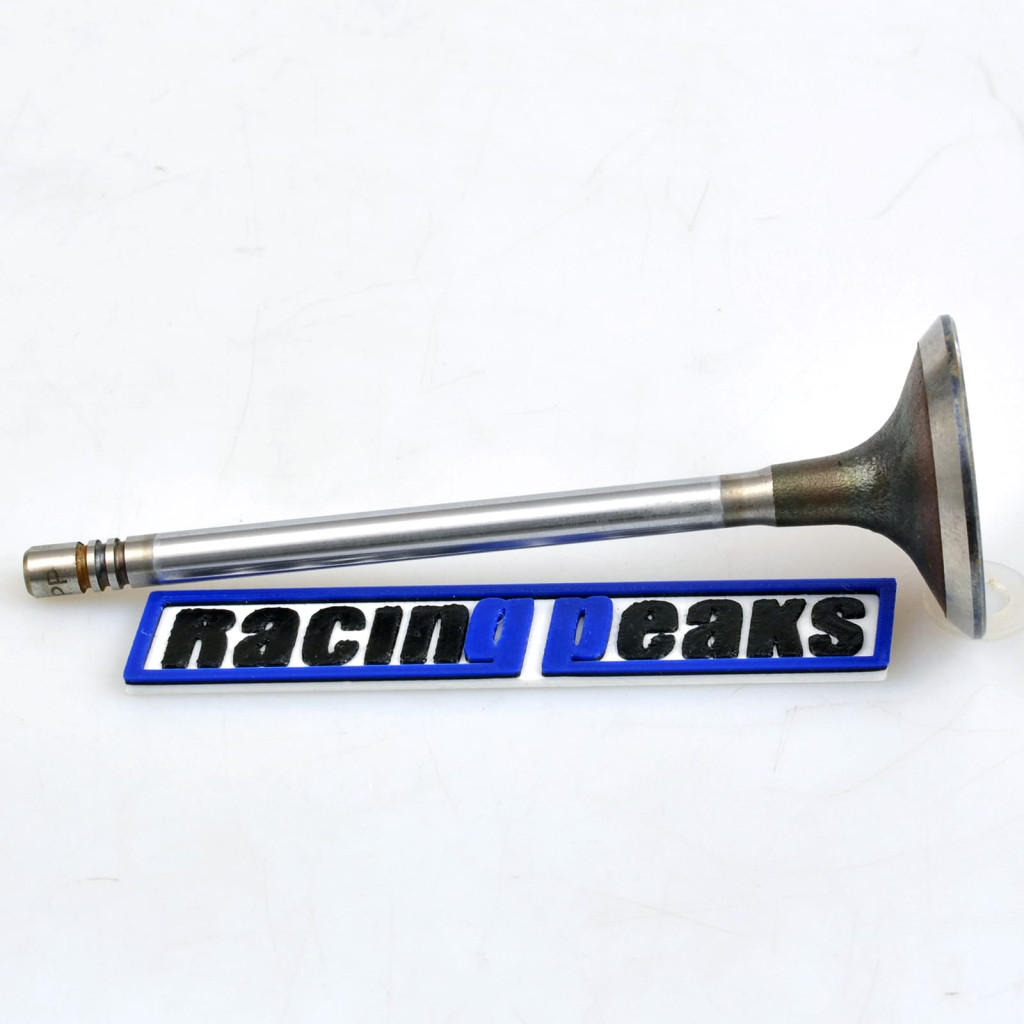Intake Valve fits Peugeot 206 207 Citroen C2 C3 Ford Fiesta 1.4 HDi Duratorq DV4
