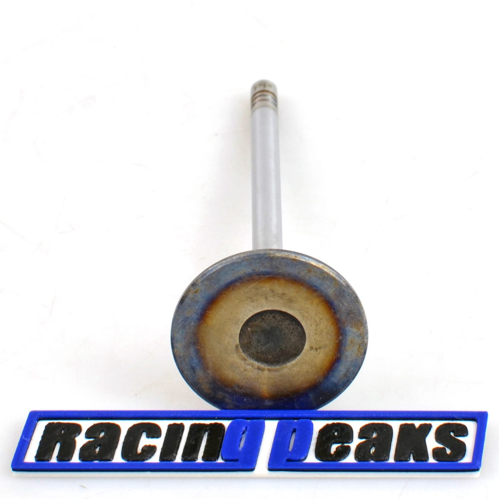 Intake Valve fits Peugeot 206 207 Citroen C2 C3 Ford Fiesta 1.4 HDi Duratorq DV4