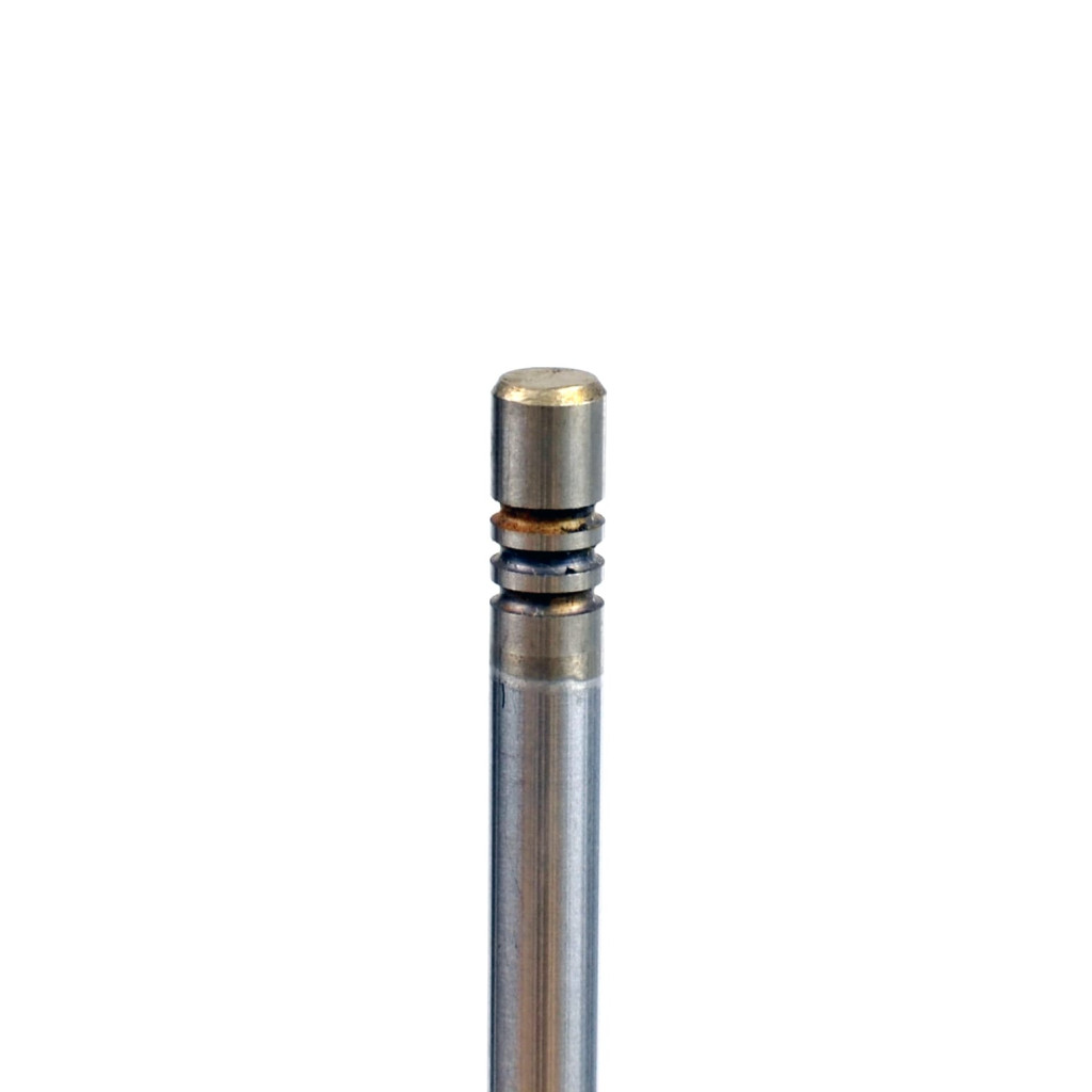 Intake Valve fits Peugeot 206 207 Citroen C2 C3 Ford Fiesta 1.4 HDi Duratorq DV4