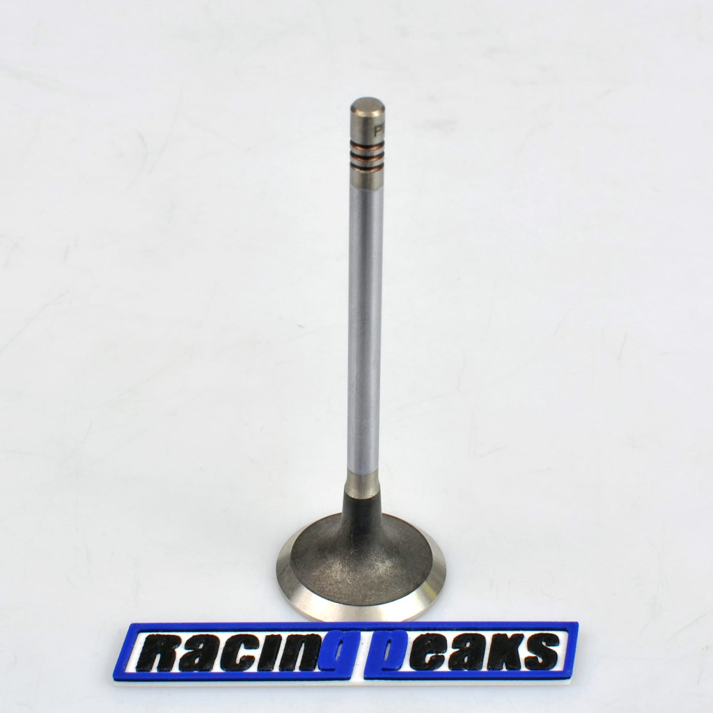 Exhaust Valve fits Peugeot 206 207 Citroen C2 C3 Ford Fiesta 1.4 HDi Duratorq DV4