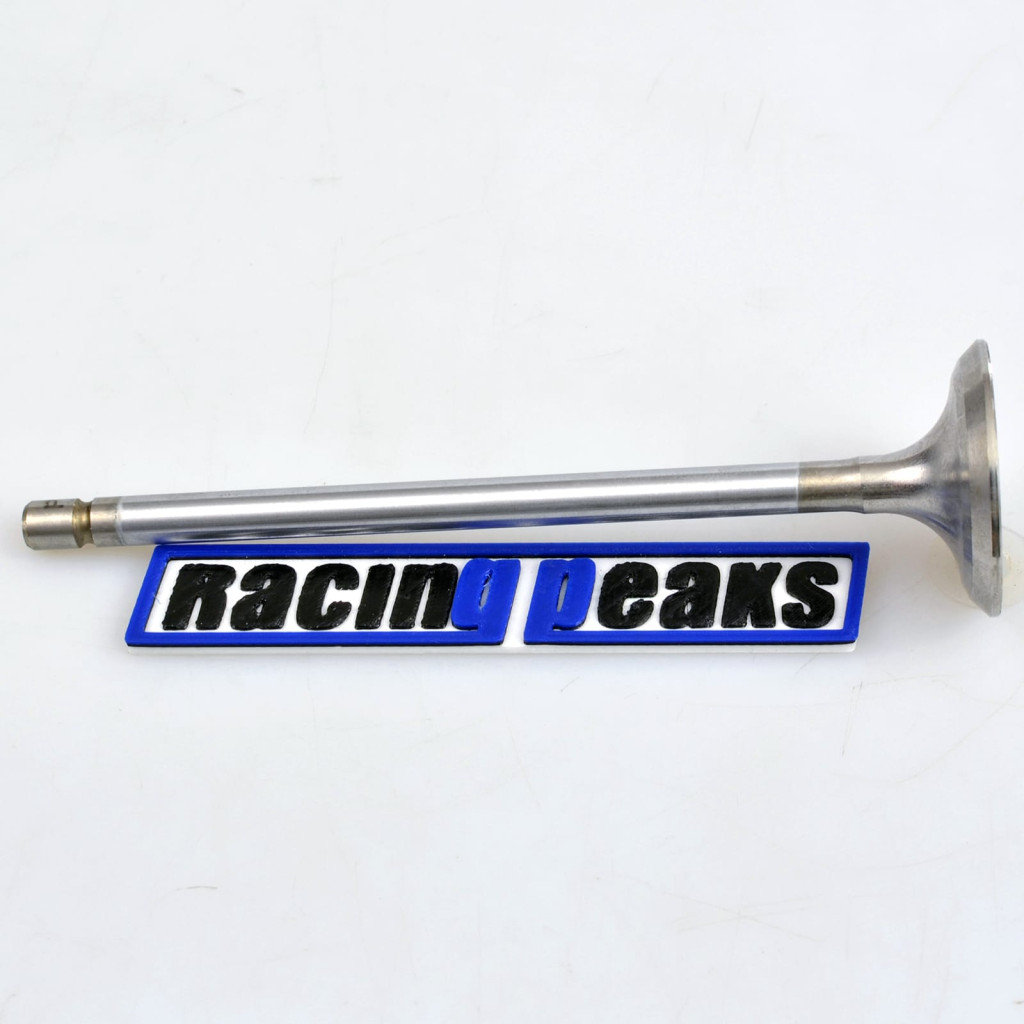 Intake Valve fits Toyota Auris Corolla Yaris Subaru Trezia 1.2 1.3 1NR-FE 8NR-FTS