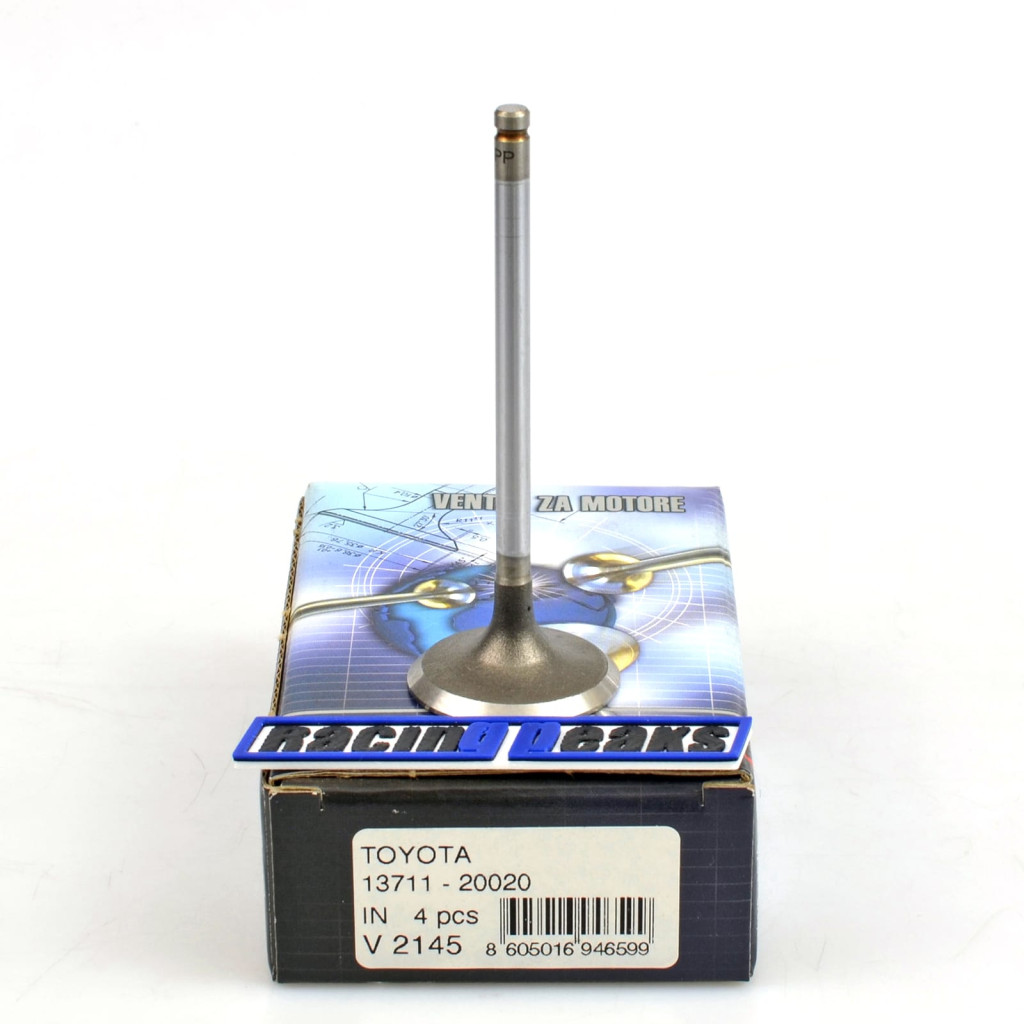 Intake Valve fits Lexus ES RX Toyota Camry Highlander Sienna 3.0 1MZ-FE 1996-2008