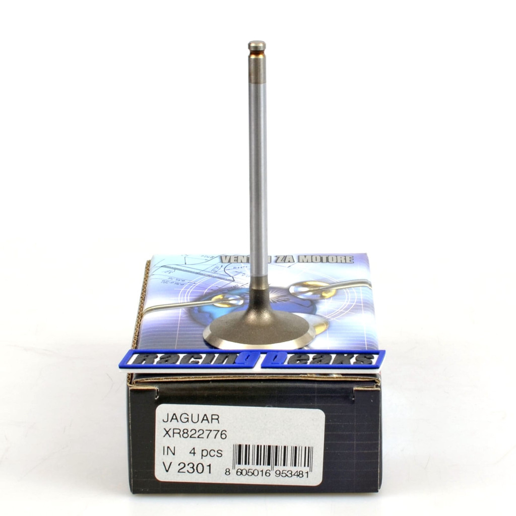 Intake Valve fits Jaguar S-Type X-Type XF XJ 3.0 V6 AJ30