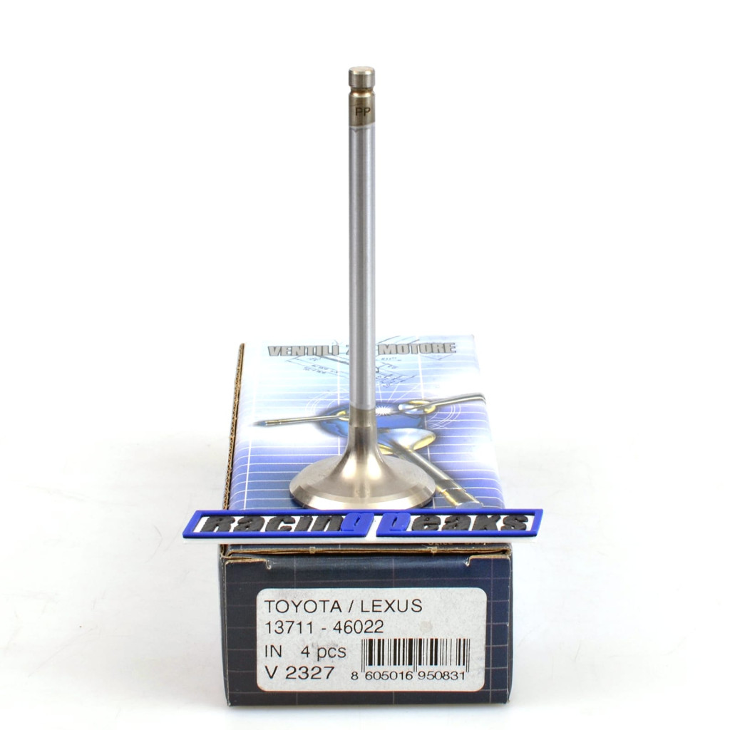 Intake Valve fits Lexus GS IS 3.0 2JZ-GE 1993-2005