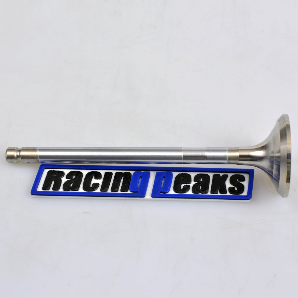 Exhaust Valve fits Lexus GS IS 3.0 2JZ-GE 1993-2005