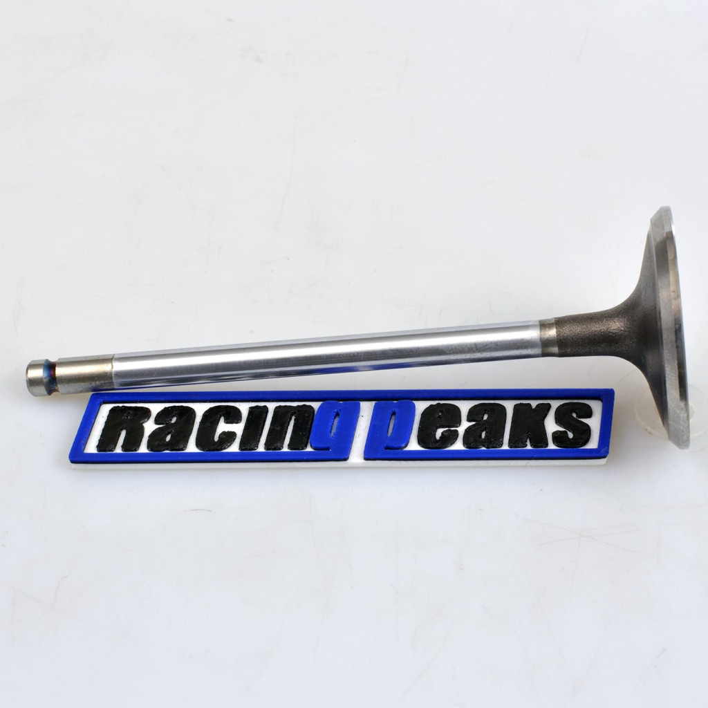 Intake Valve fits Toyota 4 Runner Land Cruiser Sequoia Lexus GS GX 4.3 4.7 2UZ-FE