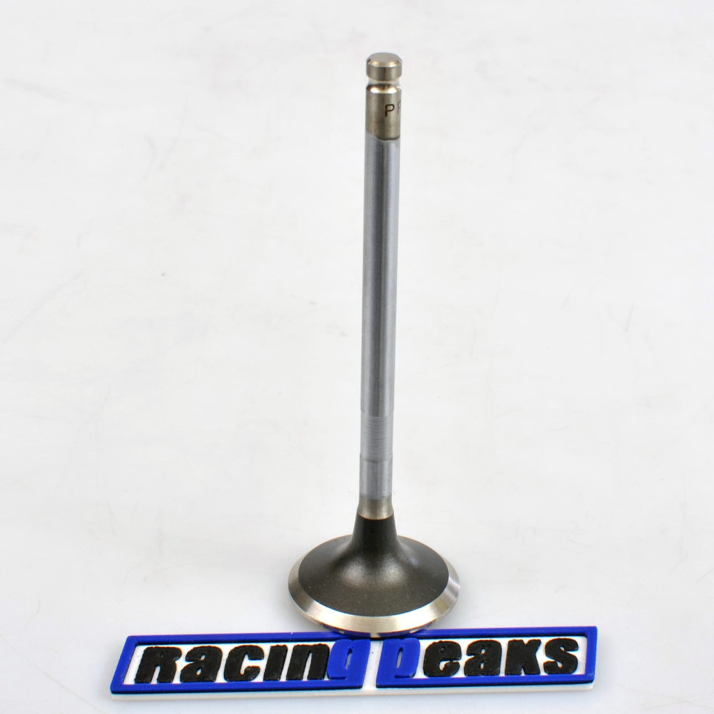 Exhaust Valve fits Toyota Land Cruiser Sequoia Lexus GS GX LS LX 4.3 4.7 2UZ-FE
