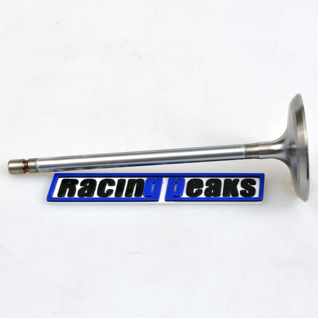 Intake Valve fits Toyota Avalon Camry Highlander Sienna Lexus ES RX 3.5 2GR-FE