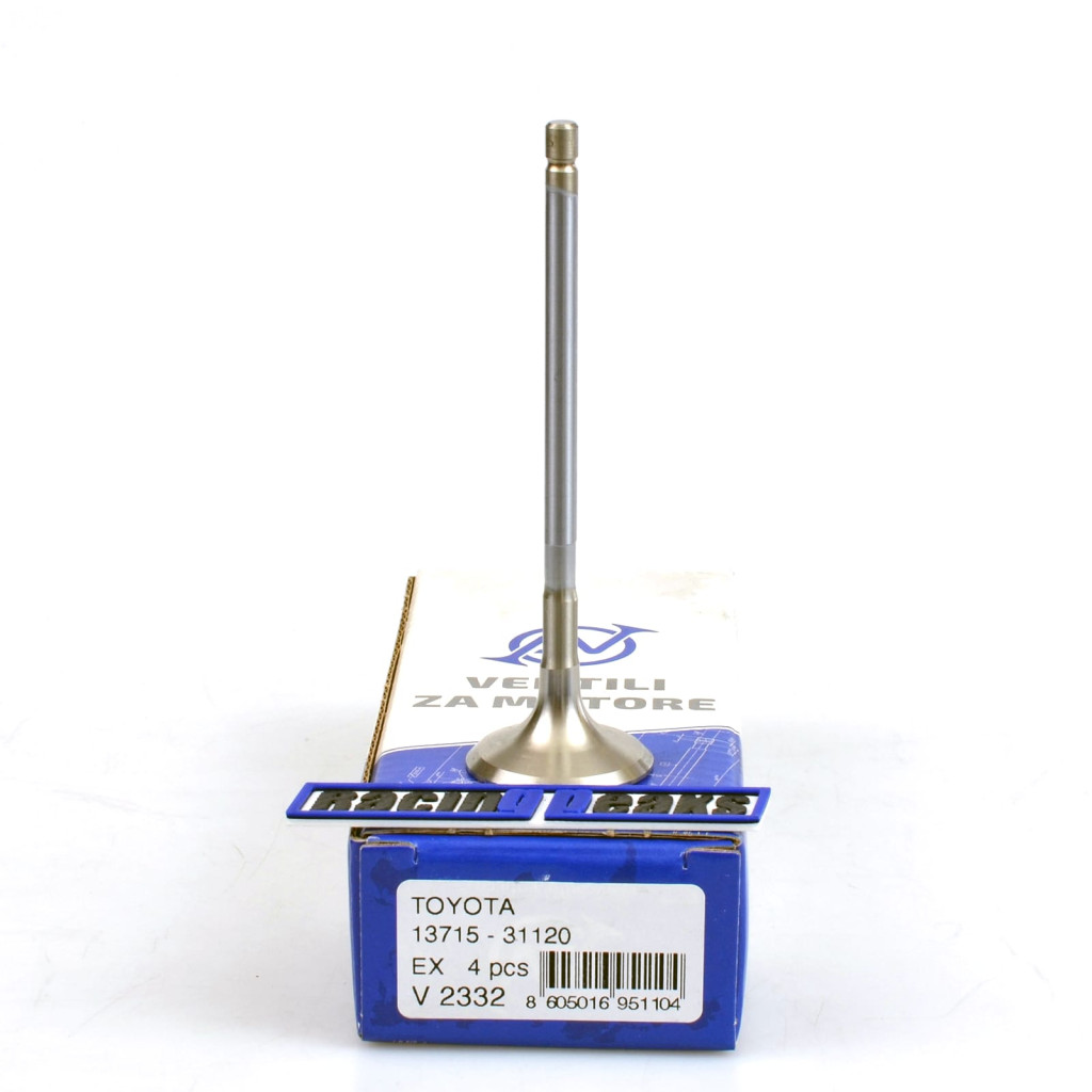 Exhaust Valve fits Toyota Avalon Camry Highlander Sienna Lexus ES RX 3.5 2GR-FE