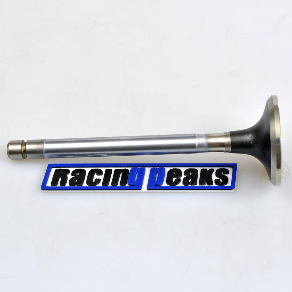 Exhaust Valve fits Toyota Dyna Hiace Hilux Model 1.8 2.0 3Y 2Y 1982-1998