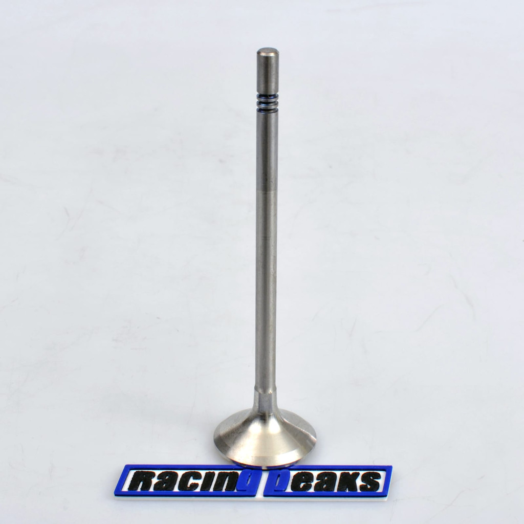 Exhaust Valve fits BMW M3 E36 Z3 M 3.2 S52B32 1995-2002 11341404589