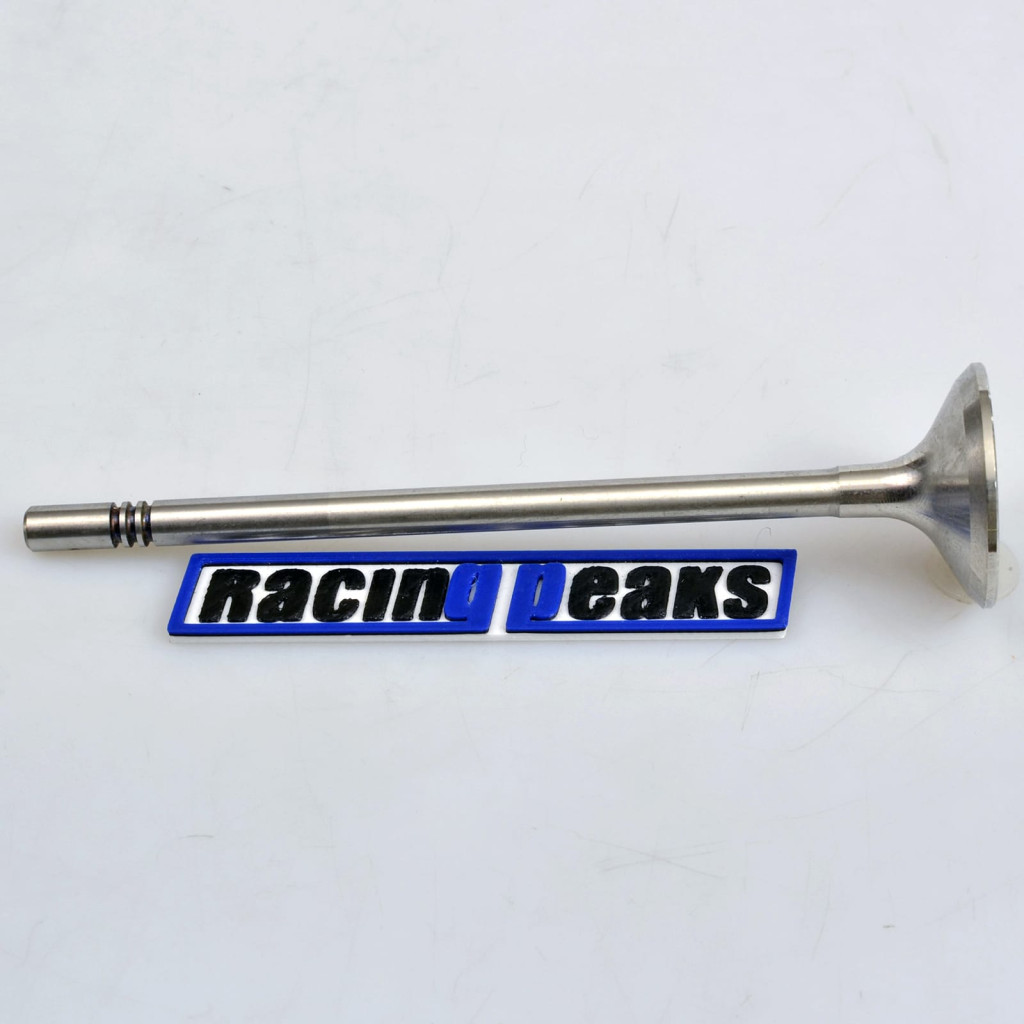 Exhaust Valve fits BMW M3 E36 Z3 M 3.2 S52B32 1995-2002 11341404589