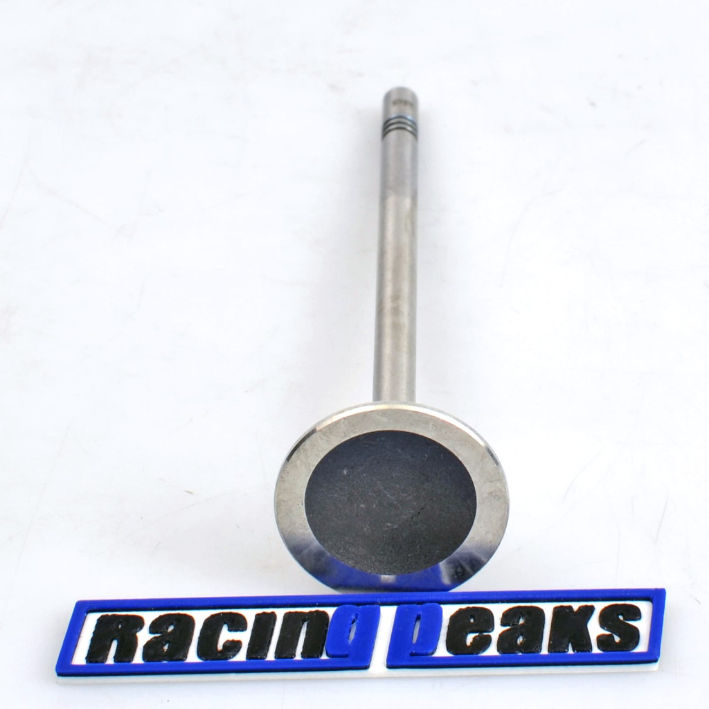 Exhaust Valve fits BMW M3 E36 Z3 M 3.2 S52B32 1995-2002 11341404589