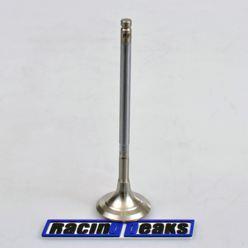 Exhaust Valve fits Toyota 4Runner FJ Cruiser Land Cruiser Prado 4.0 1GR-FE 2002-