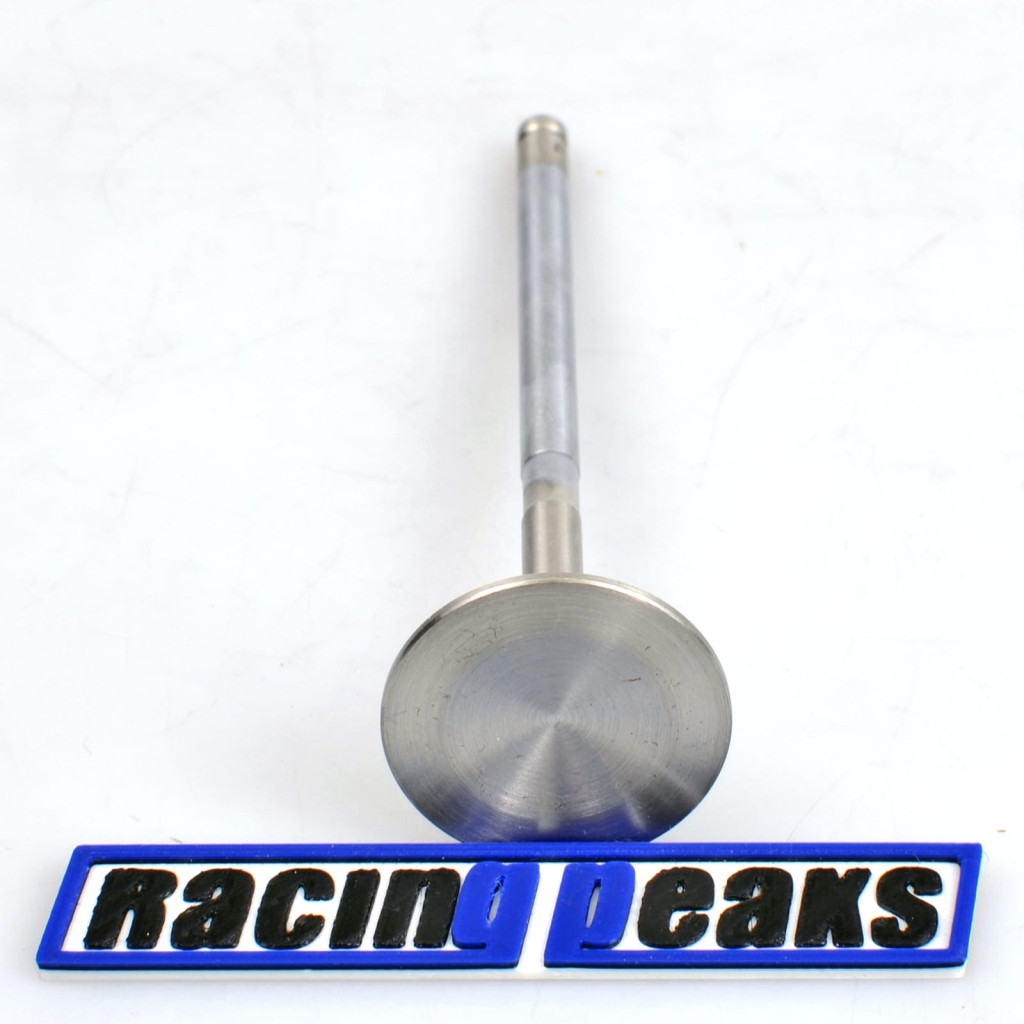 Exhaust Valve fits Toyota 4Runner FJ Cruiser Land Cruiser Prado 4.0 1GR-FE 2002-