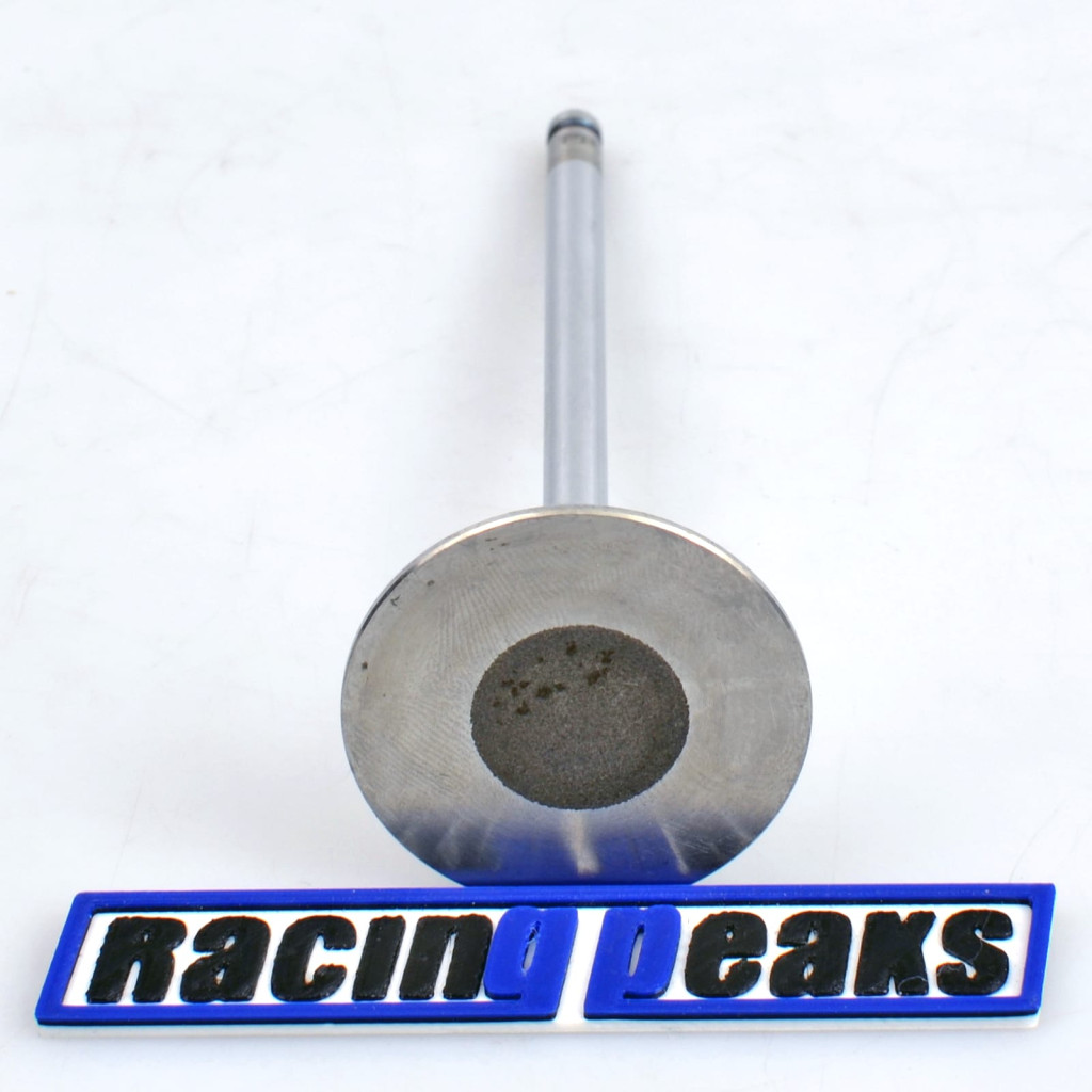 Intake Valve fits Toyota 4 Runner FJ Cruiser Land Prado 4.0 1GR-FE 2002-