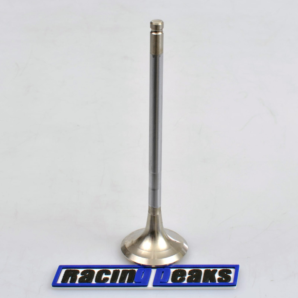 Exhaust Valve fits Toyota 4 Runner FJ Cruiser Land Prado 4.0 1GR-FE 2002-