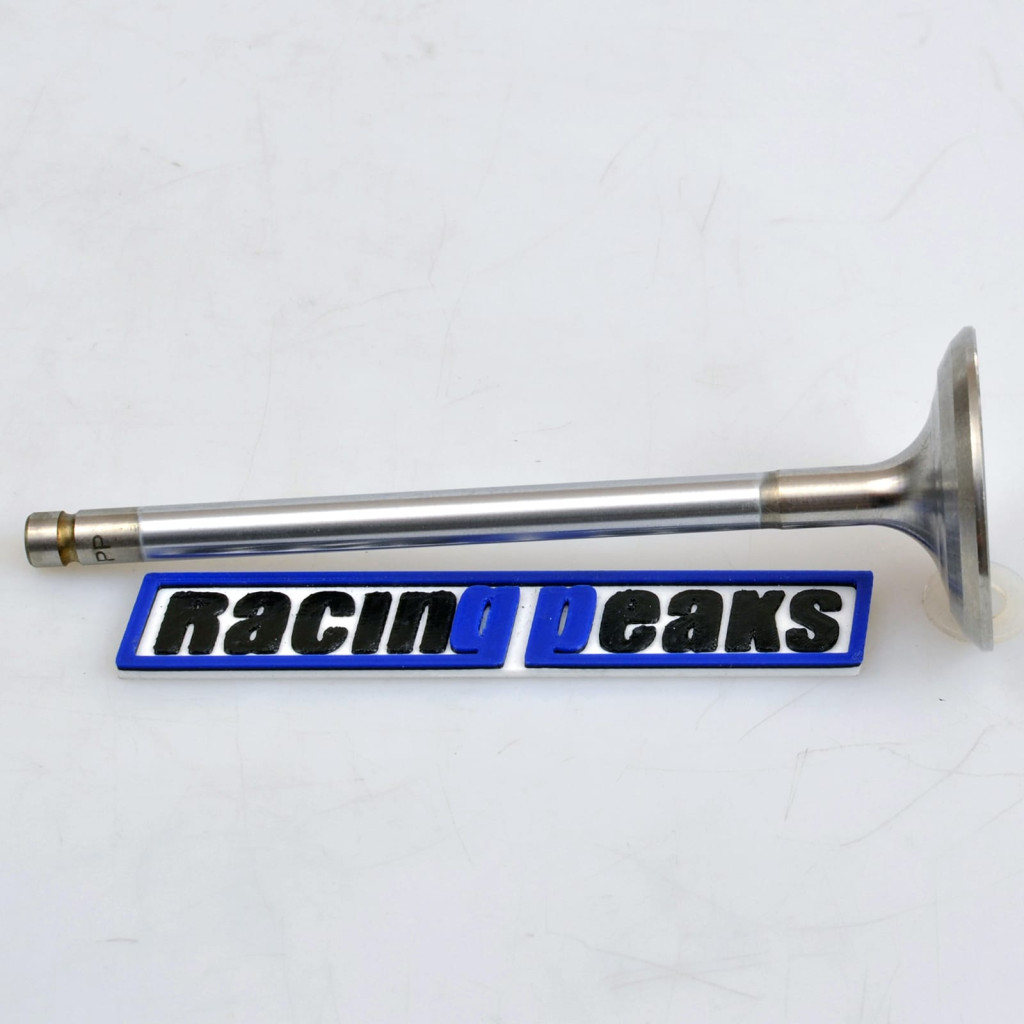 Intake Valve fits Toyota Carina Celica MR2 2.0 3S 1988-2000