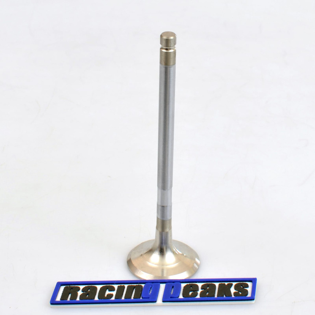 Exhaust Valve fits Toyota Carina Celica MR2 2.0 3S 1988-2000