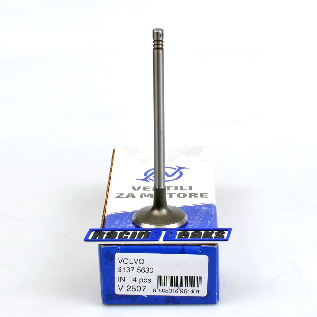 Intake Valve fits Volvo S60 S80 S90 V40 V60 V70 V90 XC40 XC60 XC70 XC90 2.0 B4204