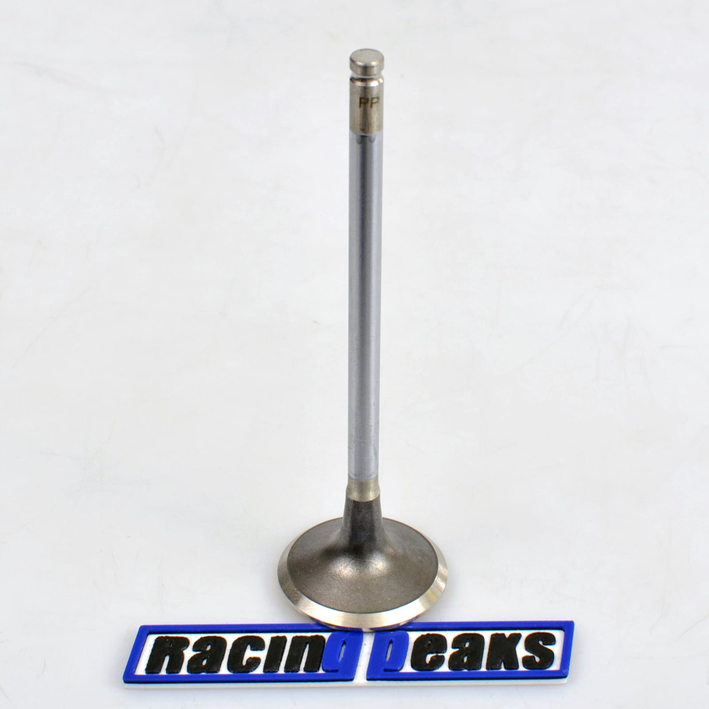 Exhaust Valve fits Kia Stinger 3.3 G6DP 2018-