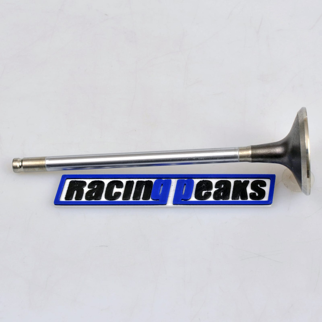 Exhaust Valve fits Kia Stinger 3.3 G6DP 2018-