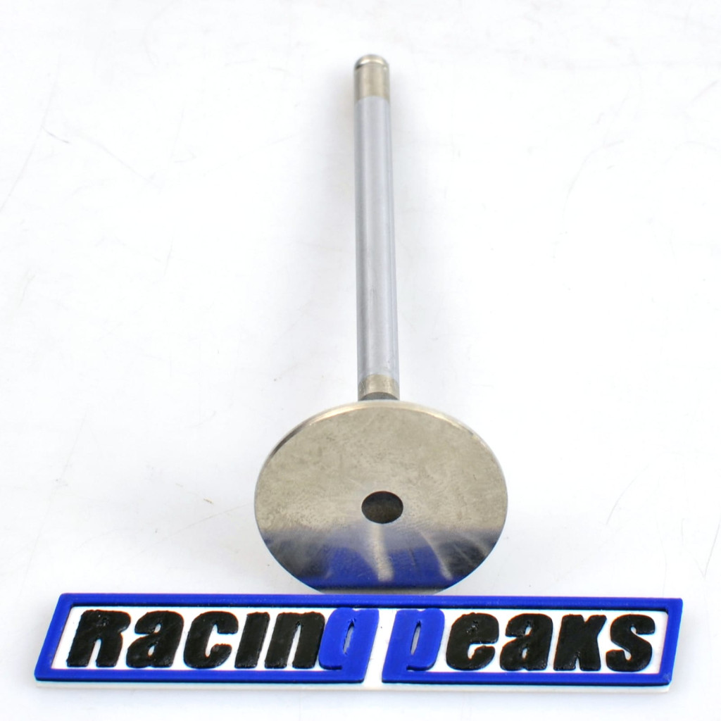 Exhaust Valve fits Kia Stinger 3.3 G6DP 2018-