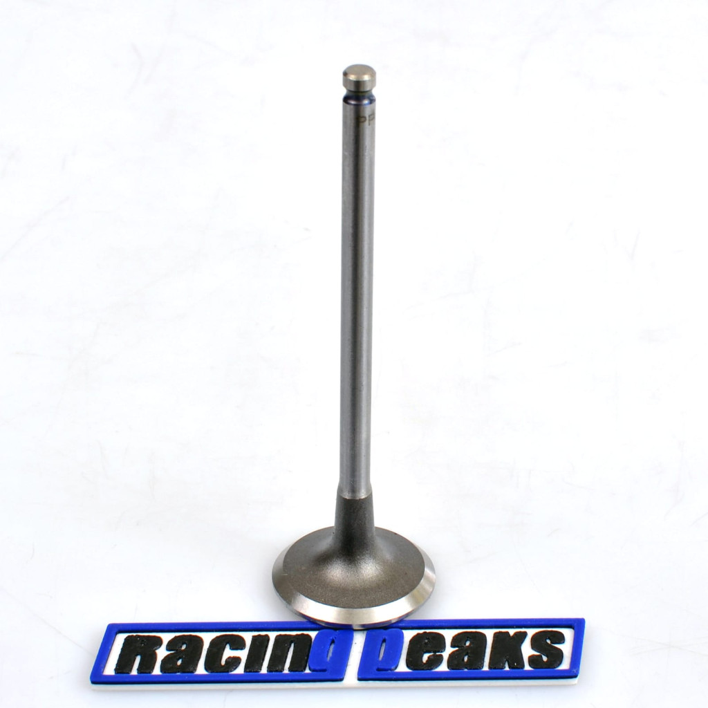 Intake Valve fits Peugeot 208 Citroen C3 1.0 EB0F 2012-2019