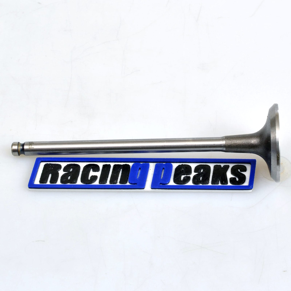Intake Valve fits Peugeot 208 Citroen C3 1.0 EB0F 2012-2019