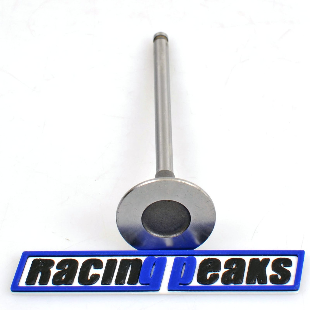 Intake Valve fits Peugeot 208 Citroen C3 1.0 EB0F 2012-2019