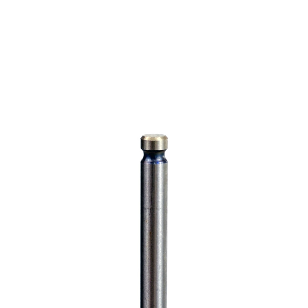 Intake Valve fits Peugeot 208 Citroen C3 1.0 EB0F 2012-2019